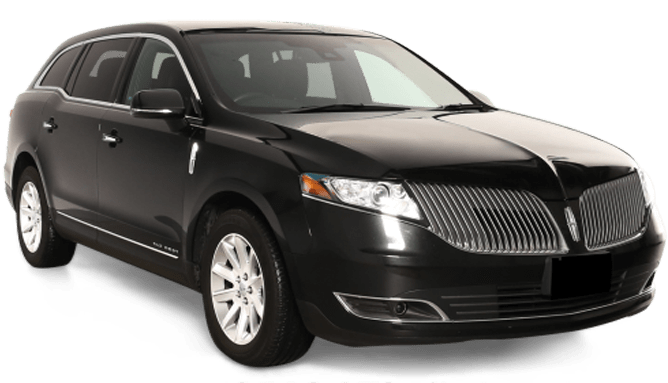 lincoln MKT 